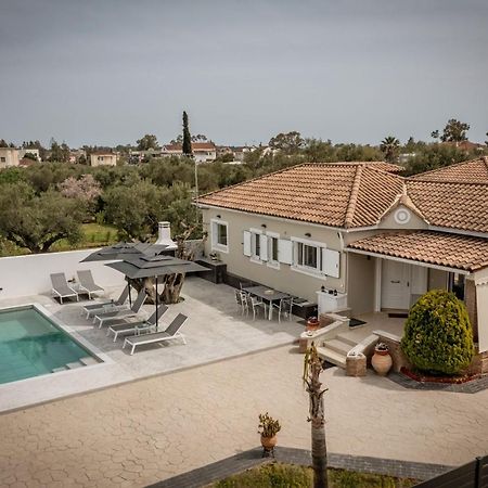 Casa De Miro Villa Kalpaki  Eksteriør bilde