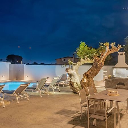 Casa De Miro Villa Kalpaki  Eksteriør bilde