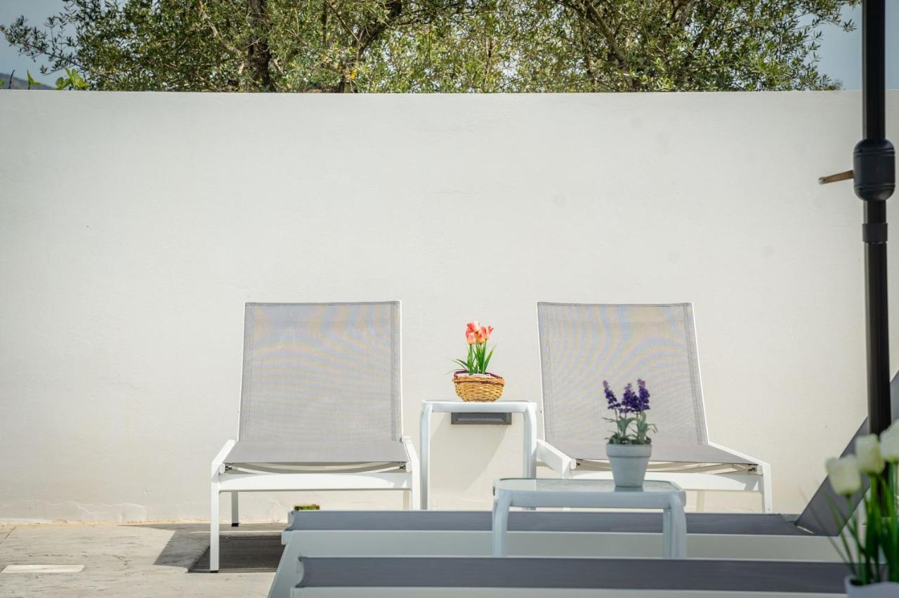 Casa De Miro Villa Kalpaki  Eksteriør bilde